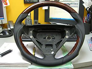 Wood OEM Steering Wheels for Sale... R171 and W211-slk2.jpg