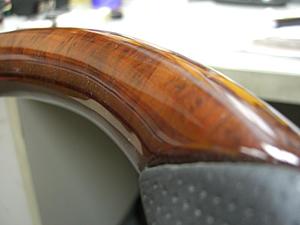 Wood OEM Steering Wheels for Sale... R171 and W211-slk3.jpg