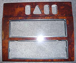 W210 E class wood trim / console-wood-trim.jpg