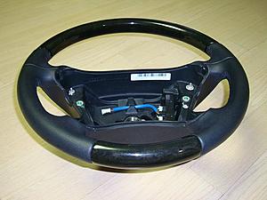 FS: Wood Steering Wheel R230/W211/W219/W209-dsc09889.jpg