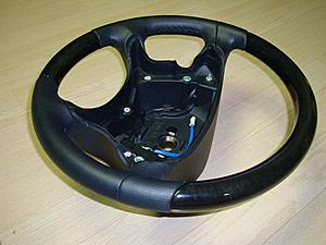 FS: Wood Steering Wheel R230/W211/W219/W209-dsc09890.jpg