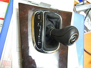 W203 Center Console wood with Shifter Boot-cimg5695.jpg