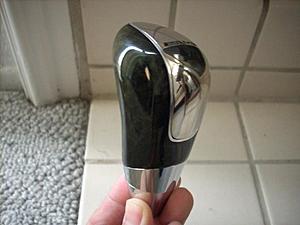 FS: Birds Eye Maple &amp; Chrome AMG Shiftknob -Fits alot of models-4.jpg