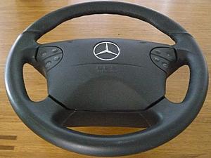 FS Steering Wheel W211 / W210 with buttons &amp; airbag-mbz-steering-wheel2.jpg