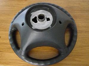 FS Steering Wheel W211 / W210 with buttons &amp; airbag-mbz-steering-wheel3.jpg