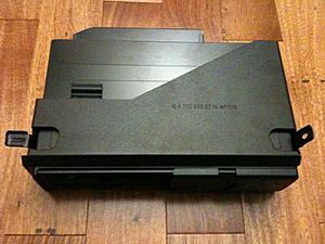 FS:  Brand New OEM CD Changer MC3520 with Mounting Bracket and Mag-img_0585.jpg