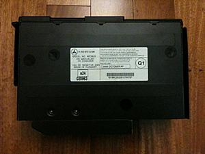 FS:  Brand New OEM CD Changer MC3520 with Mounting Bracket and Mag-img_0586.jpg