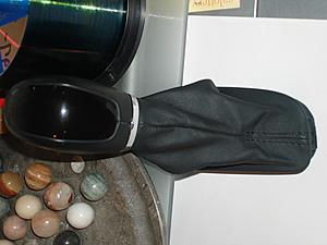 FS: W203 Shift Knob and Leather Boot-dsc02509.jpg