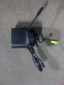 WTB: W211 (E55) Steering column parts-photo-1-.jpg
