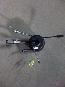 WTB: W211 (E55) Steering column parts-photo-2-.jpg