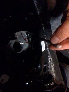WTB: W211 (E55) Steering column parts-photo-3-.jpg