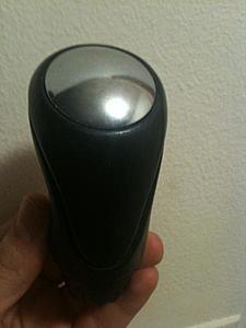 FS: W209 04 CLK Used Shift Knob-img_0942.jpg