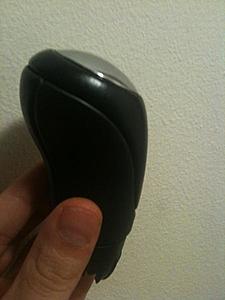 FS: W209 04 CLK Used Shift Knob-img_0943.jpg