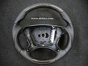 W209 CLK R230 SL and W219 CLS Carbon sport steering wheels holidays specials-mercedes-clk-cls-sl-r230-carbon-sport-steering-wheel_001.jpg
