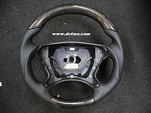 W209 CLK R230 SL and W219 CLS Carbon sport steering wheels holidays specials-mercedes-clk-cls-sl-r230-carbon-sport-steering-wheel_002.jpg