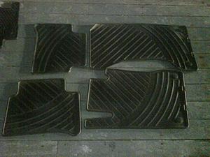 E class W211 Rubber Floor Mats 40$-e-class-rubber-mats.jpg