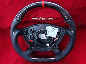 W211 charcoal sport steering wheel-e55-carbon-red-steering-wheel.jpg