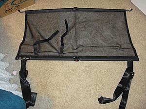 For Sale: Cargo Net Divider W164 2006 M Class-dsc00092.jpg