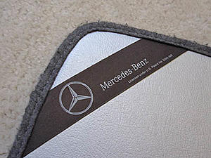 OEM Mercedes C Class W203 Sunshade-shade2.jpg