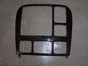 W220 W215 Wood Trim Fascia For Navigation-hpim1176.jpg