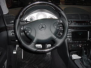 MP Design W211 E55 Sport Ergonomic-wood1.jpg