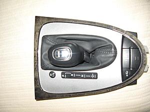 E55 keyless go shifter-benz-002.jpg