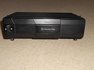 OEM MB CD Changer for fiber optic - M3198-mb-cd-changer.jpg