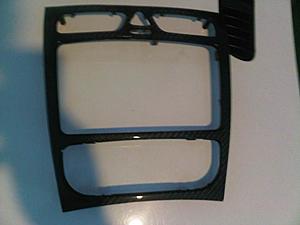 FS: W209/w203 /Radio/sub/Amp/CF center console-img00159-20100525-0557.jpg