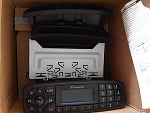 FS: W209/w203 /Radio/sub/Amp/CF center console-img00200-20100318-1218.jpg