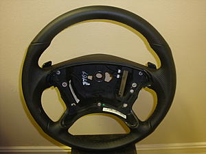 FS: 2009 E-350 Factory Sport Steering Wheel-dsc04979.jpg