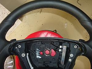 FS: 2009 E-350 Factory Sport Steering Wheel-dsc04992.jpg