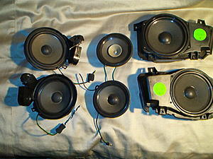 F/S Complete Speaker Set from 94 E320-speaker-set-005.jpg