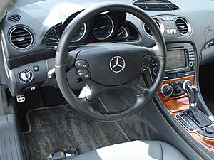 WTB: Black Leather and Chestnut Wood Steering Wheel for 2005 SL500 R230-9.jpg