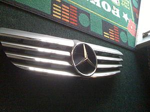 For Sale: OEM CLK500 parts-img_0015.jpg