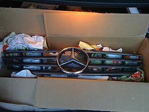 For Sale: OEM CLK500 parts-img_0001.jpg