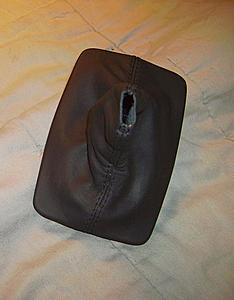 W204 Gear Shift Boot Black Leather 08 09 10-w204-black-leather-shift-knob-boot.jpg