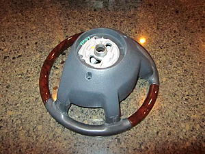 w211 Wood Steering Wheel (factory)-img_3356.jpg