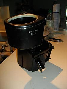 FS: OEM W203 C230 Cupholder -  shipped OBO-sany1151.jpg