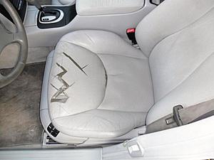 FS W220 &amp; W215 S and CL class seat,components-1st-pic.jpg