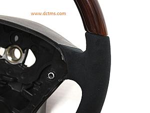 Wood/Alcantara steering wheel for W209 W219 R230 W211-sl-clk-alcantara_002.jpg