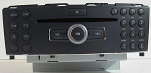 BRAND NEW OEM W204 RADIO HEAD UNIT: 0.00-product_new_1_1310005752.jpg