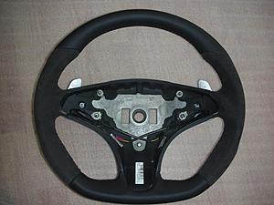 FS: C63 AMG W204 Steering Wheel NEW-dscn0386.jpg