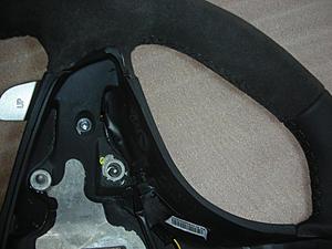 FS: C63 AMG W204 Steering Wheel NEW-dscn0390.jpg