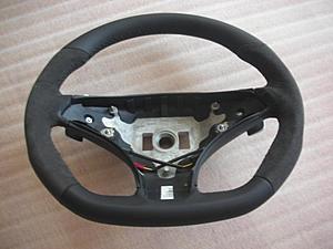 FS: C63 AMG W204 Steering Wheel NEW-dscn0397.jpg