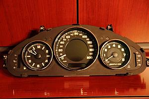 CLS63 (fits E55) Speedometer Cluster 19k miles-cls63speedo.jpg