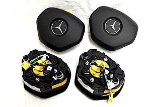 2012 C63 steering wheel with airbag-2012-c63-w218-x2-airbags.jpg