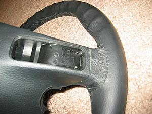 FS: R230 SL55 Interior Parts: Steering Wheel, Shift Knob, Windscreen, Taillights-ex-527.jpg