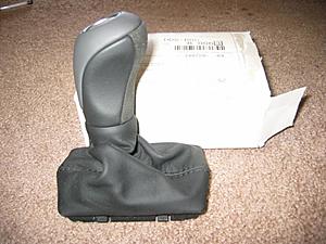 FS: R230 SL55 Interior Parts: Steering Wheel, Shift Knob, Windscreen, Taillights-ex-510.jpg