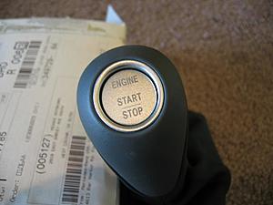 FS: R230 SL55 Interior Parts: Steering Wheel, Shift Knob, Windscreen, Taillights-ex-507.jpg