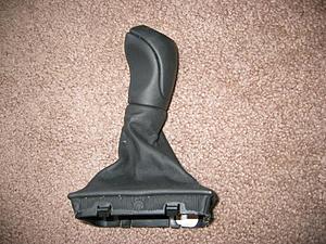 FS: R230 SL55 Interior Parts: Steering Wheel, Shift Knob, Windscreen, Taillights-ex-512.jpg